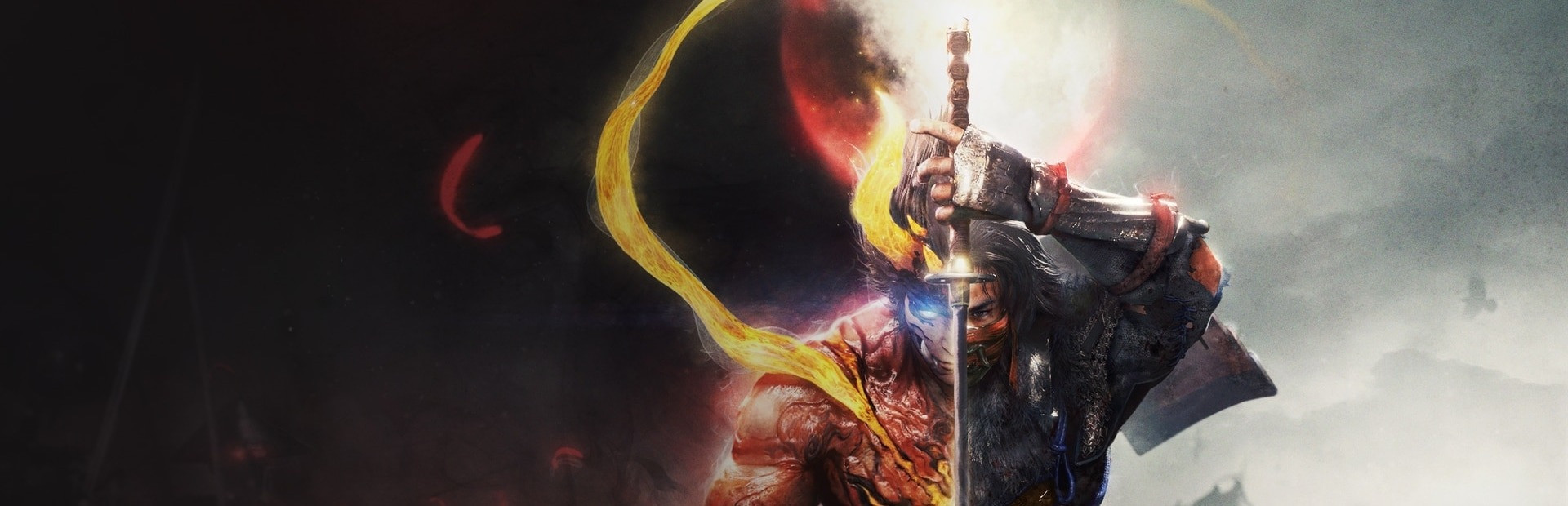 Nioh 2
