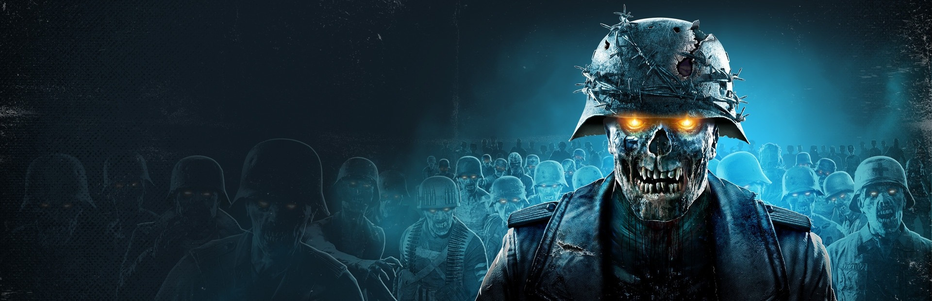 Zombie Army 4 Dead War