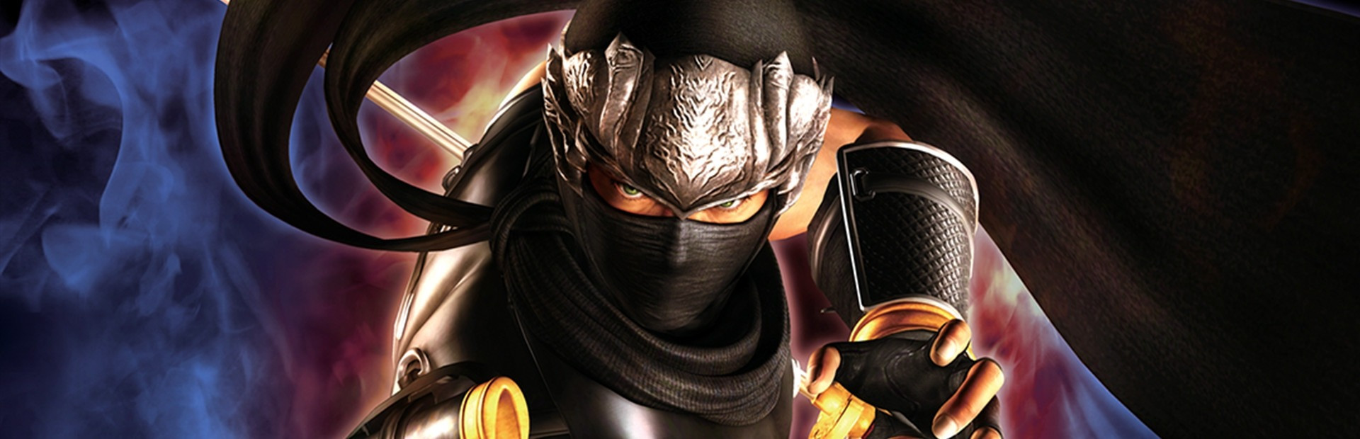 Ninja Gaiden: Master Collection