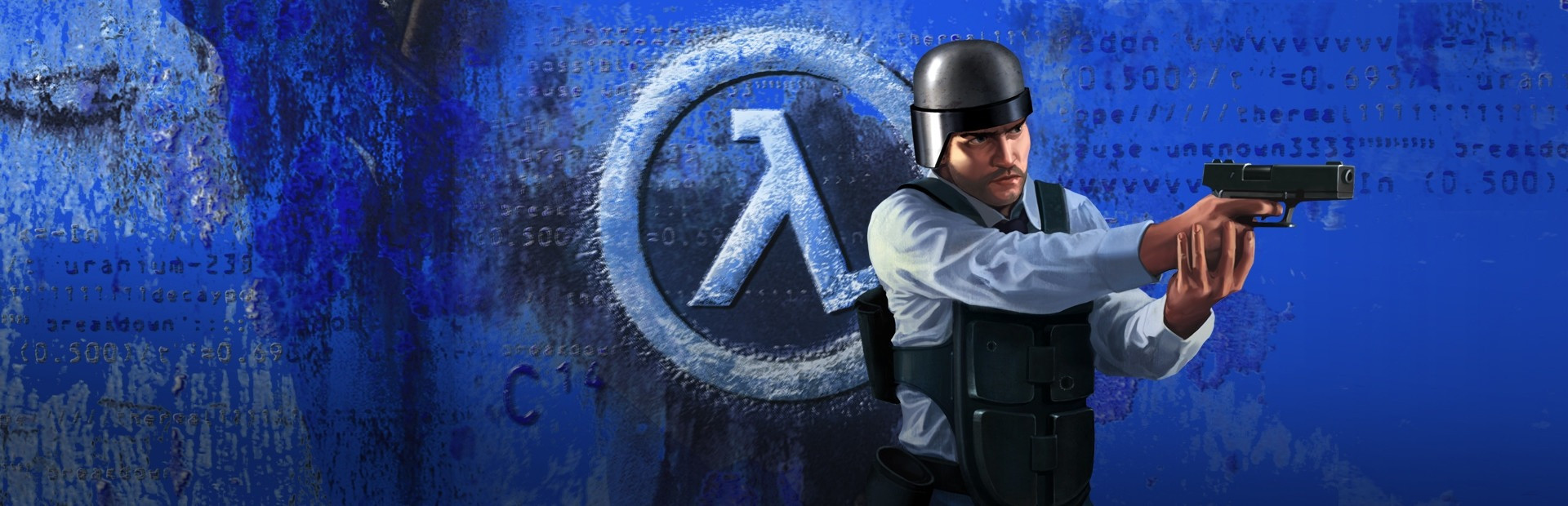Half-Life: Blue Shift