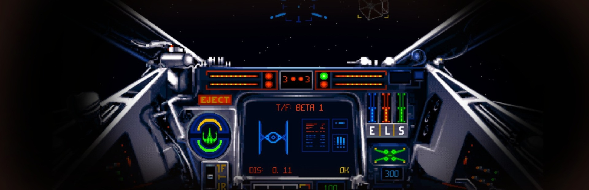 STAR WARS X-Wing Special Edition