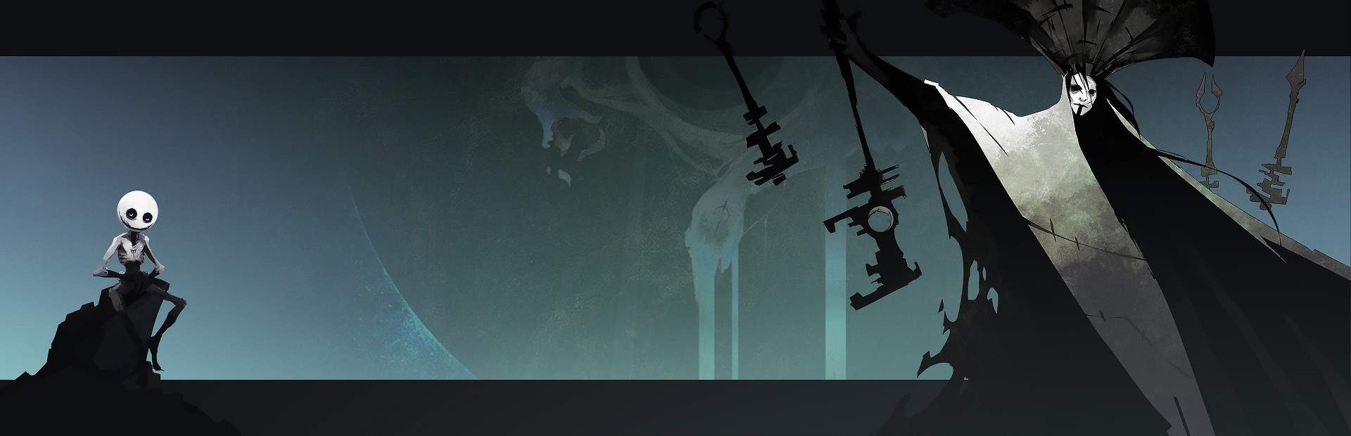 Shattered - Tale of the Forgotten King