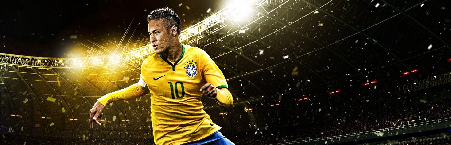 Pro Evolution Soccer 2016