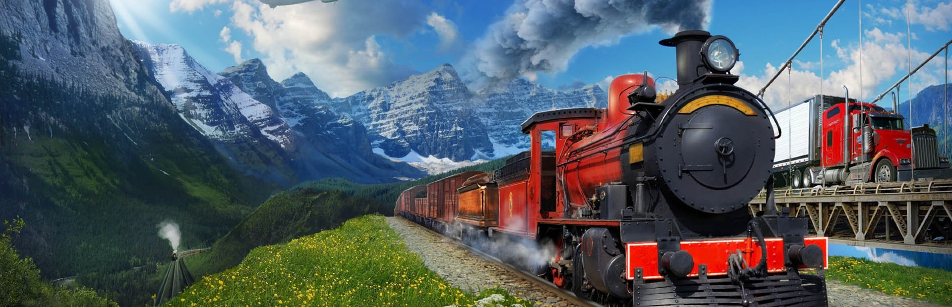 Transport Giant