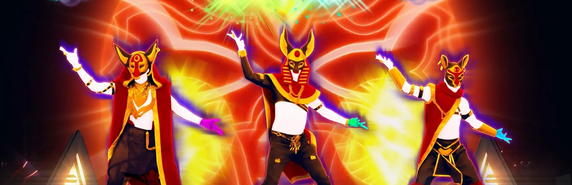 Just Dance 2019