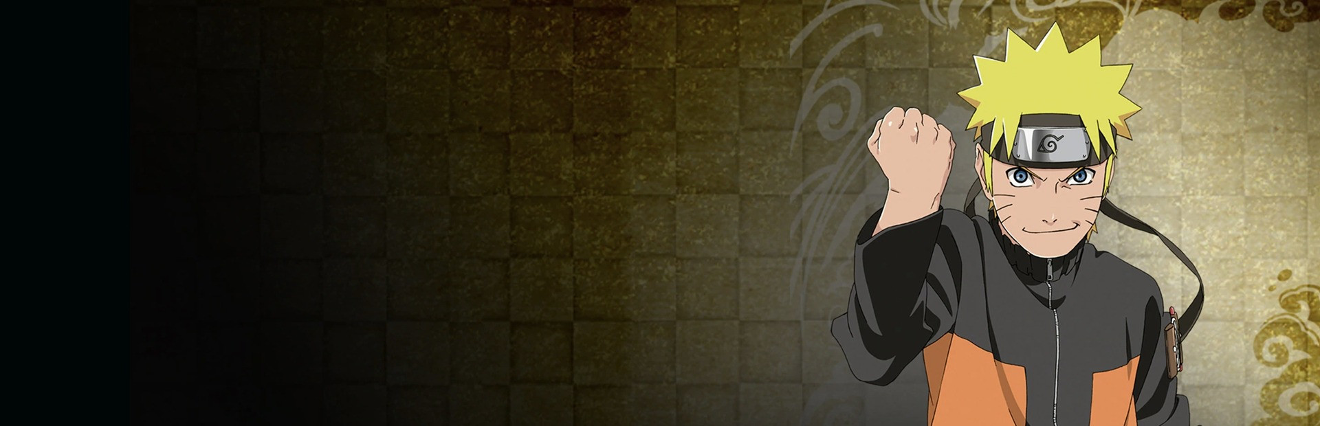 Naruto Shippuden: Ultimate Ninja Storm 3 Full Burst HD