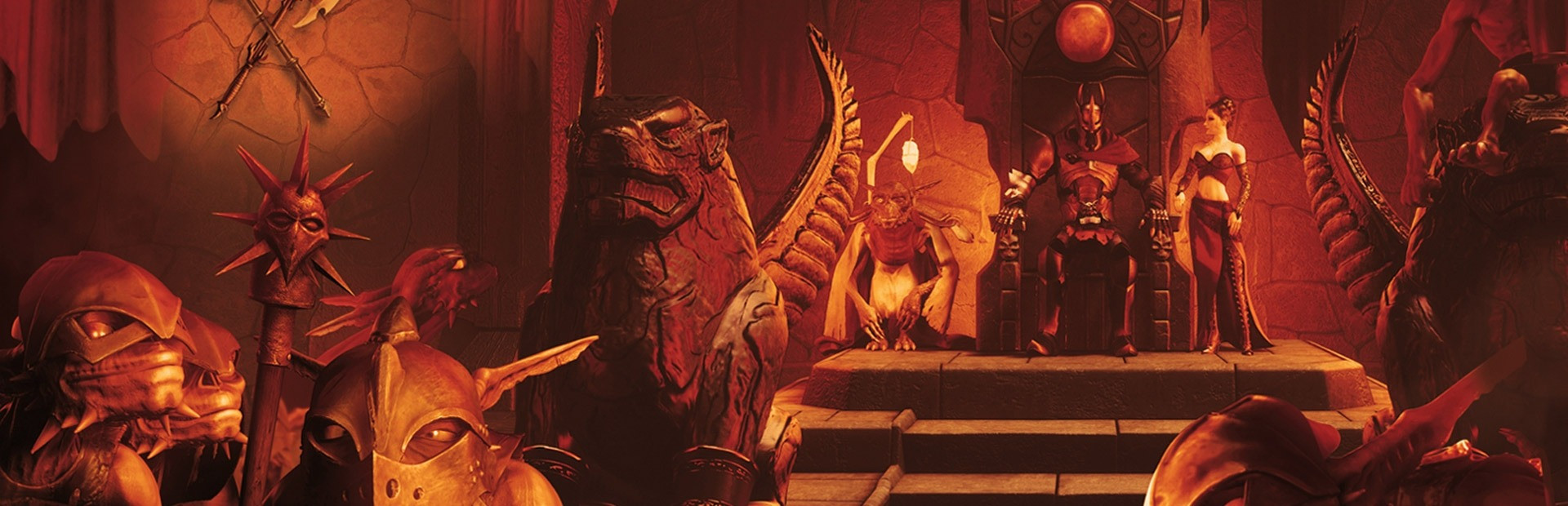Overlord: Raising Hell