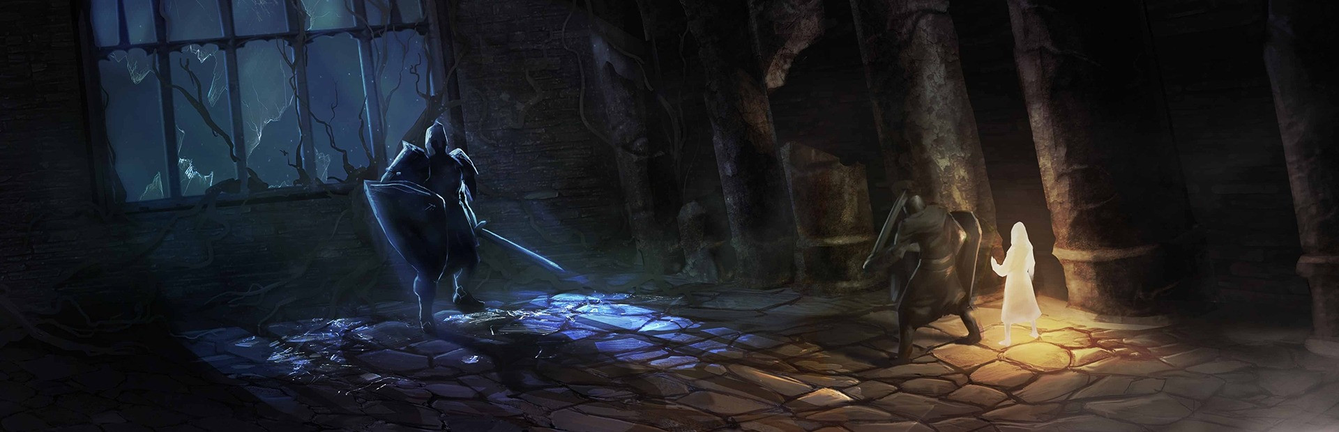 Fall of Light: Darkest Edition
