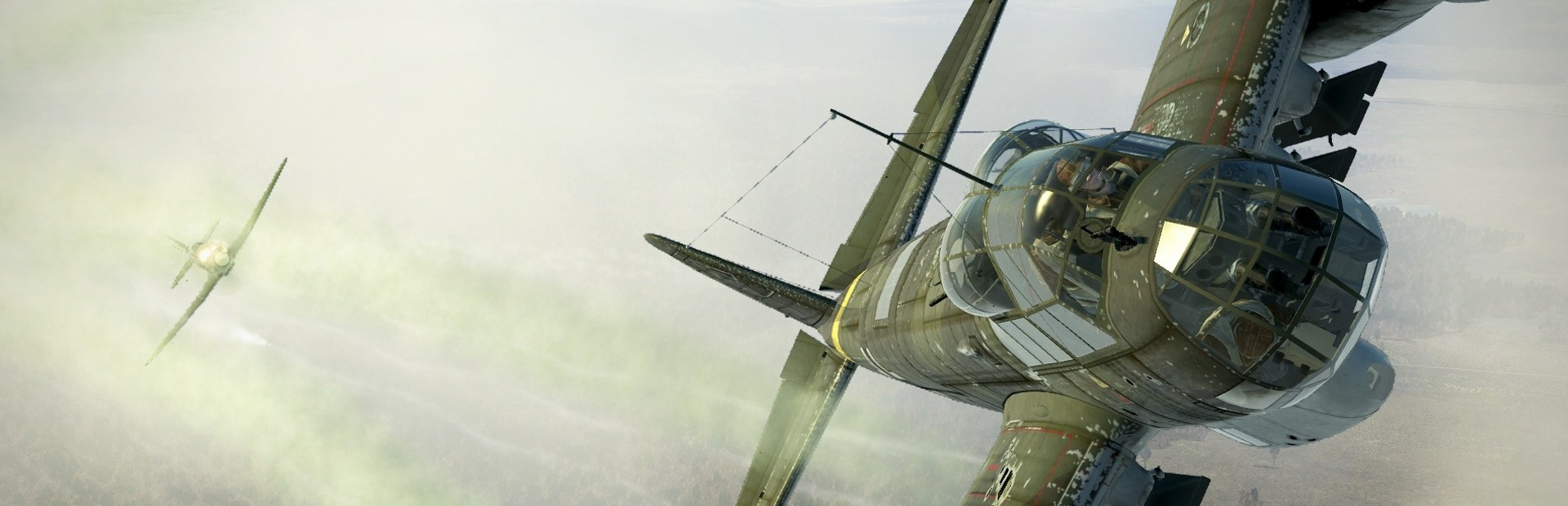 IL-2 Sturmovik: 1946