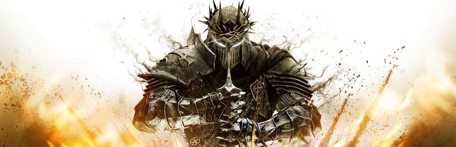 Lords of the Fallen 2