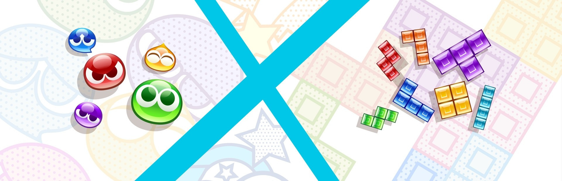 Puyo Puyo Tetris 2