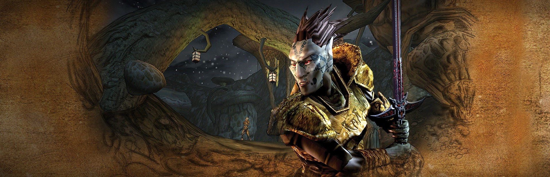 The Elder Scrolls III: Morrowind GOTY