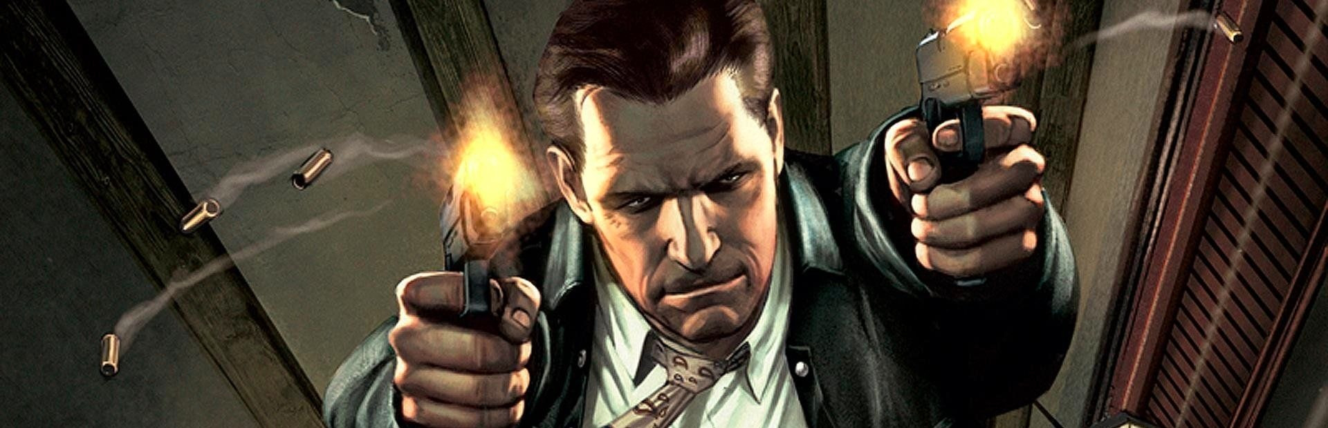 Max Payne 4