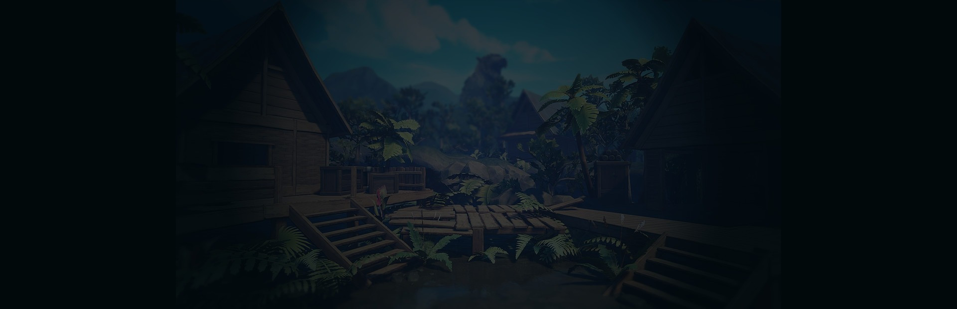 Jumanji: The Video Game