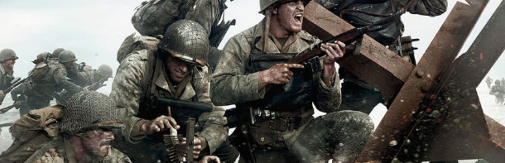 Call of Duty: Slipstream