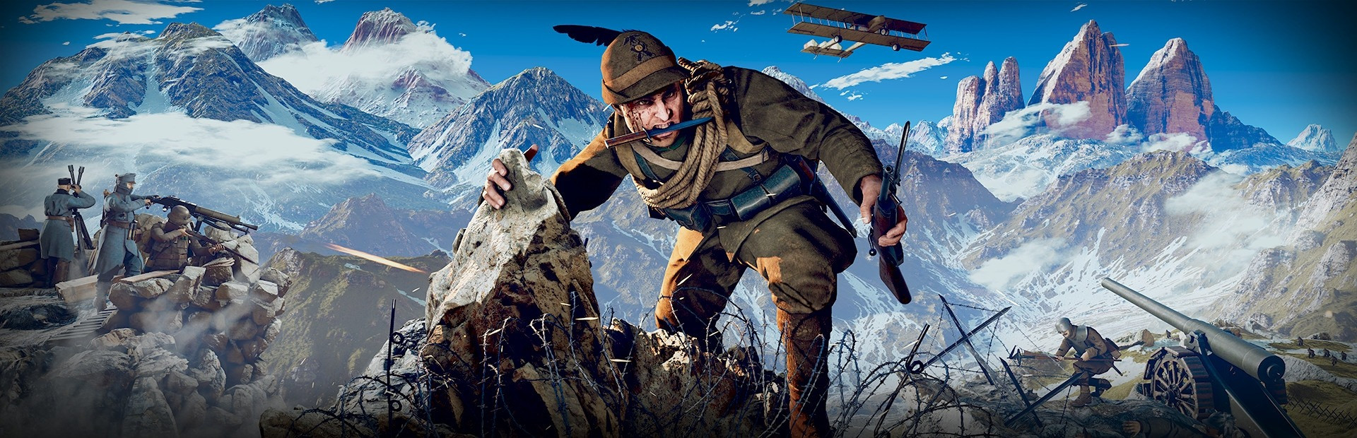 Isonzo