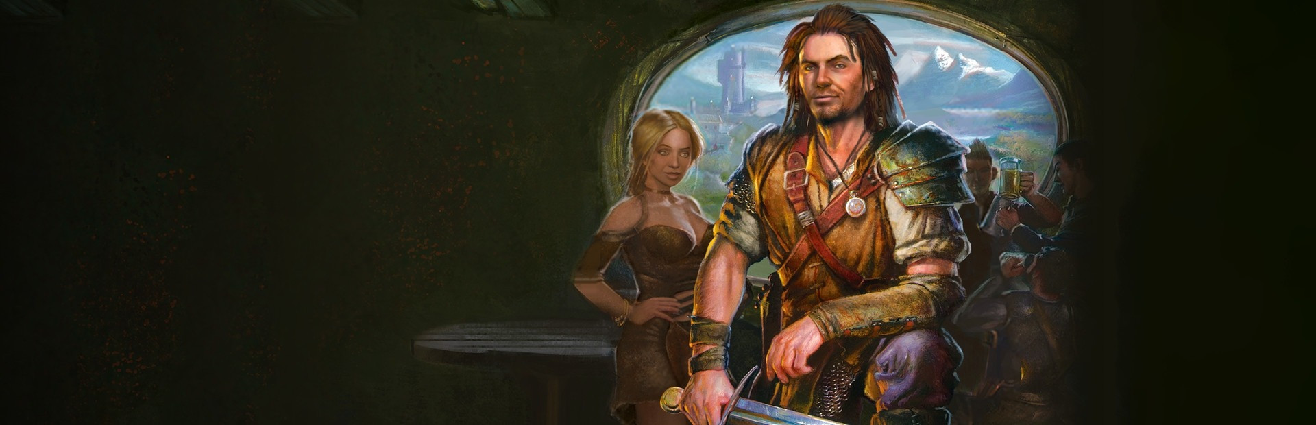 The Bard's Tale