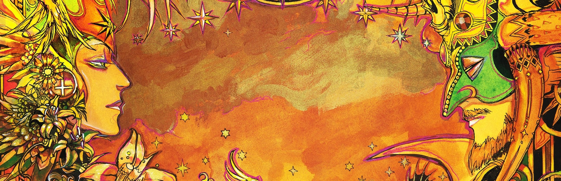 Romancing SaGa 3
