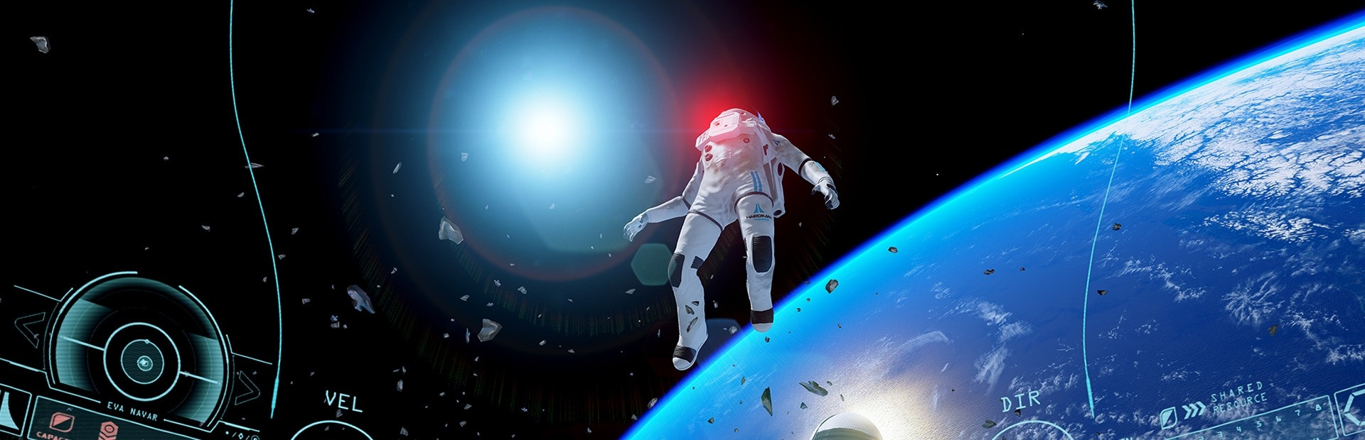 Adr1ft