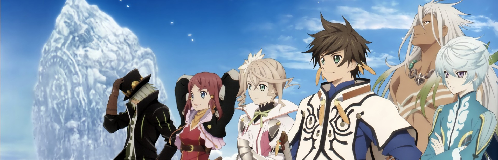 Tales of Zestiria