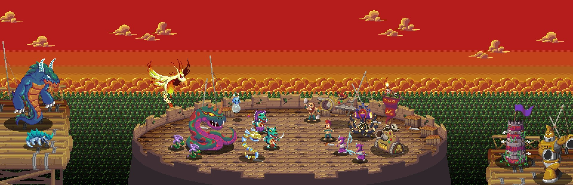 Soul of Giga