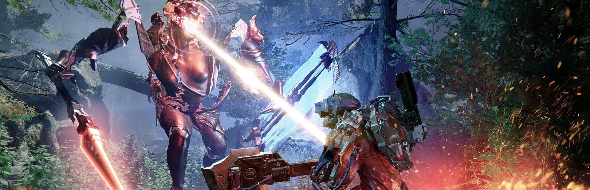 The Surge 1 & 2 Dual Pack