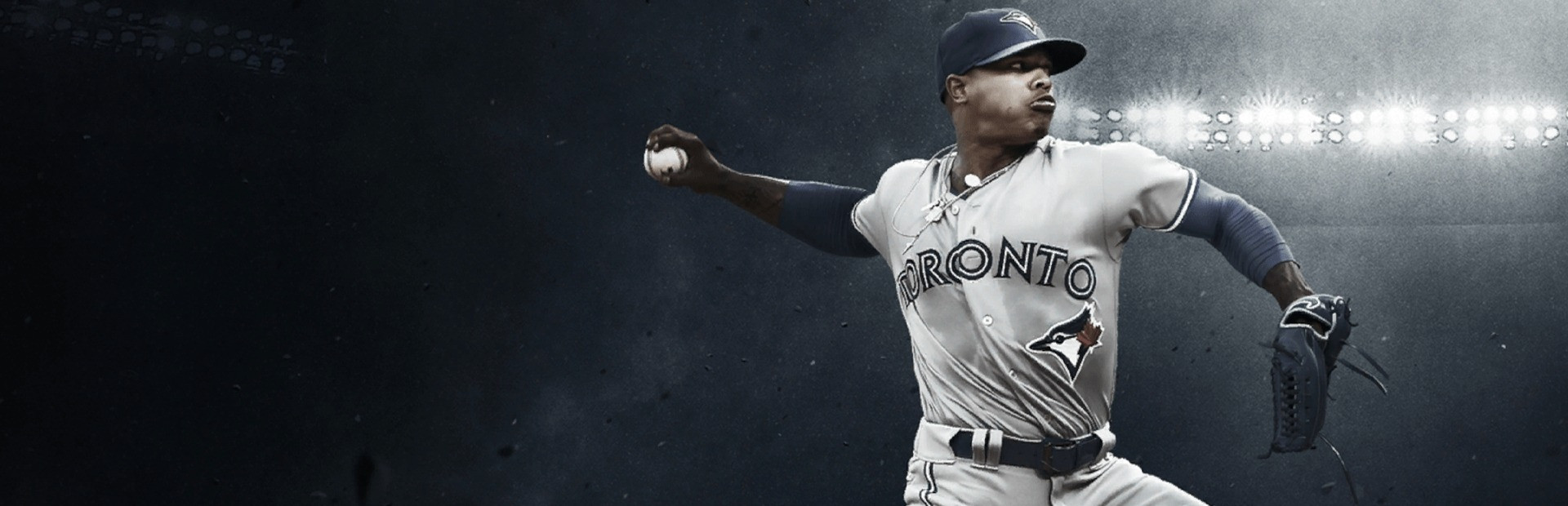 MLB The Show 21
