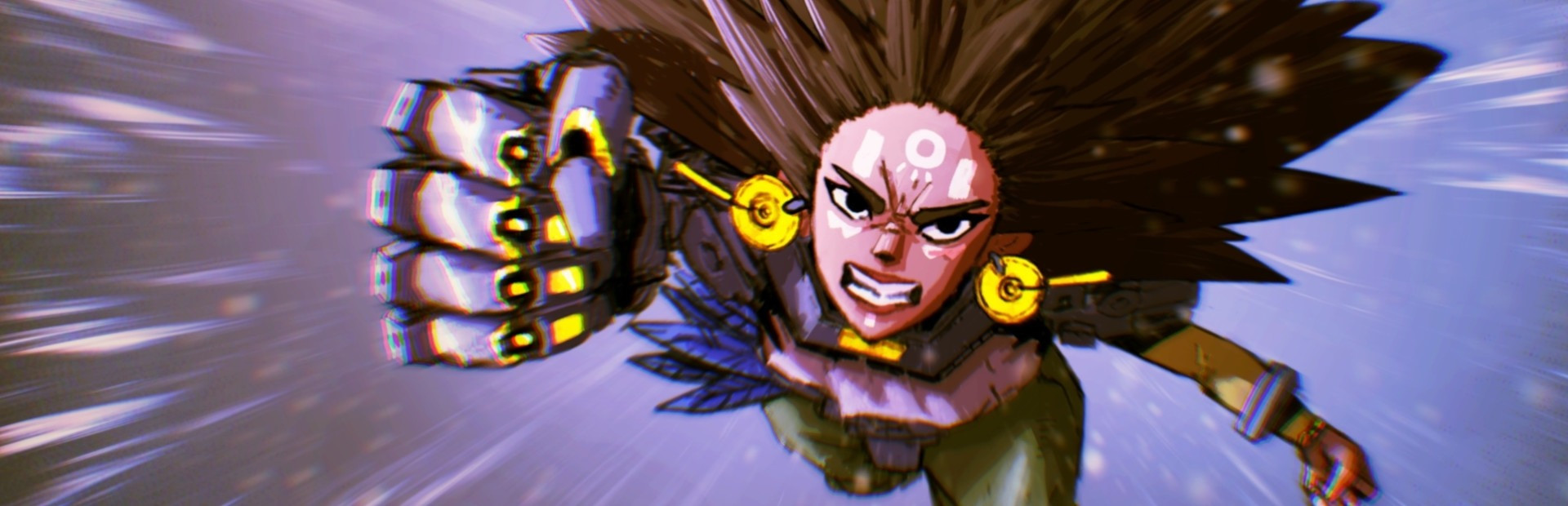 Aztech Forgotten Gods