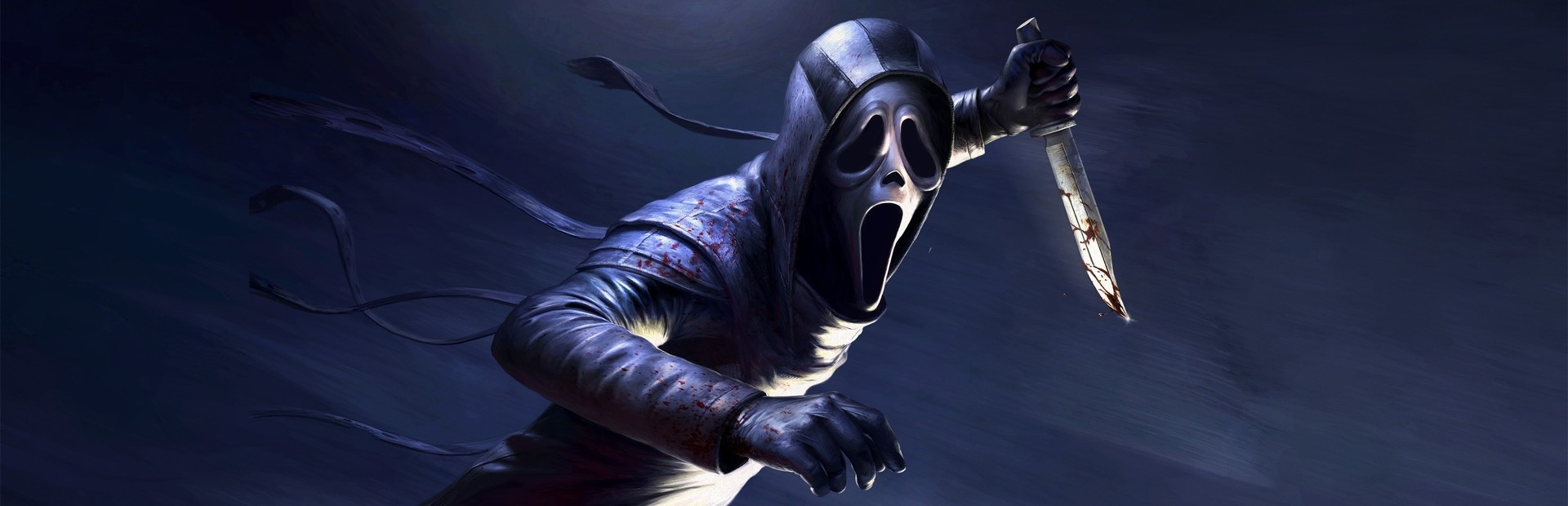 Dead by Daylight - Silent Hill Edition