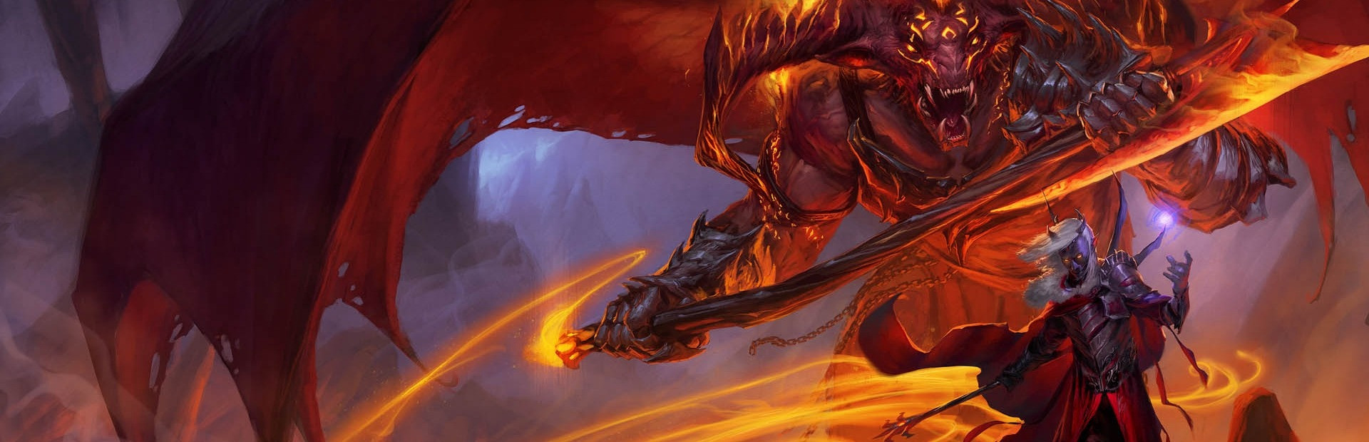 Sword Coast Legends