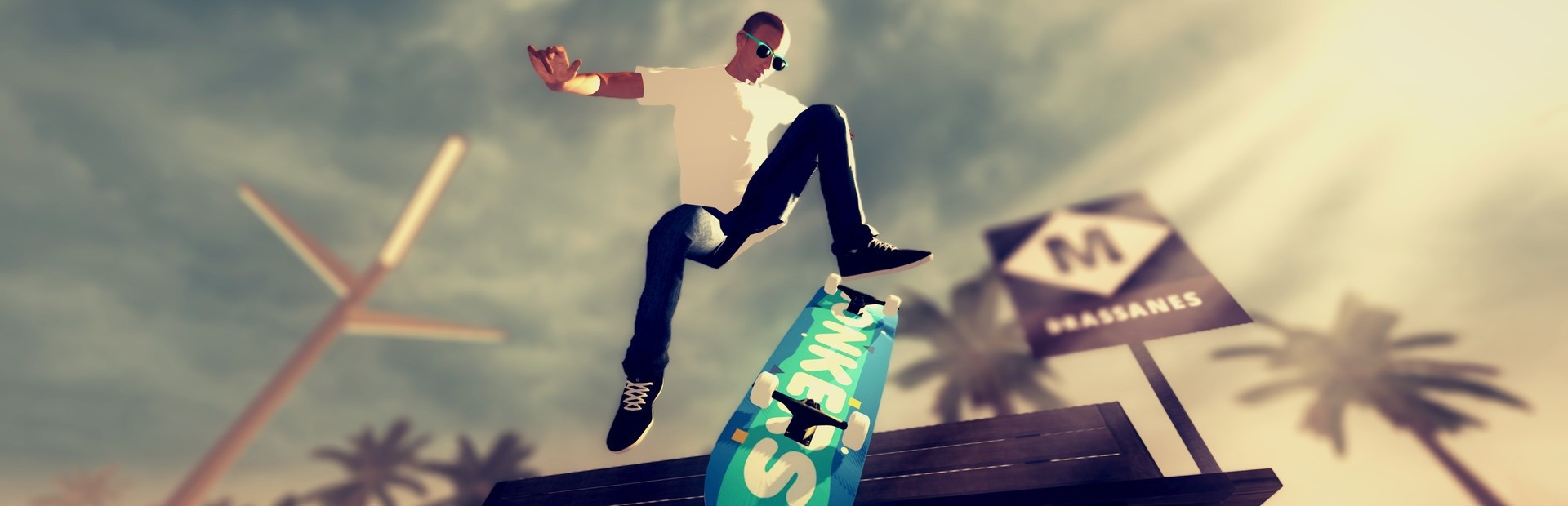 Skate City