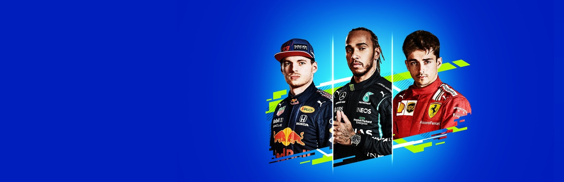 F1 2021 Deluxe Edition