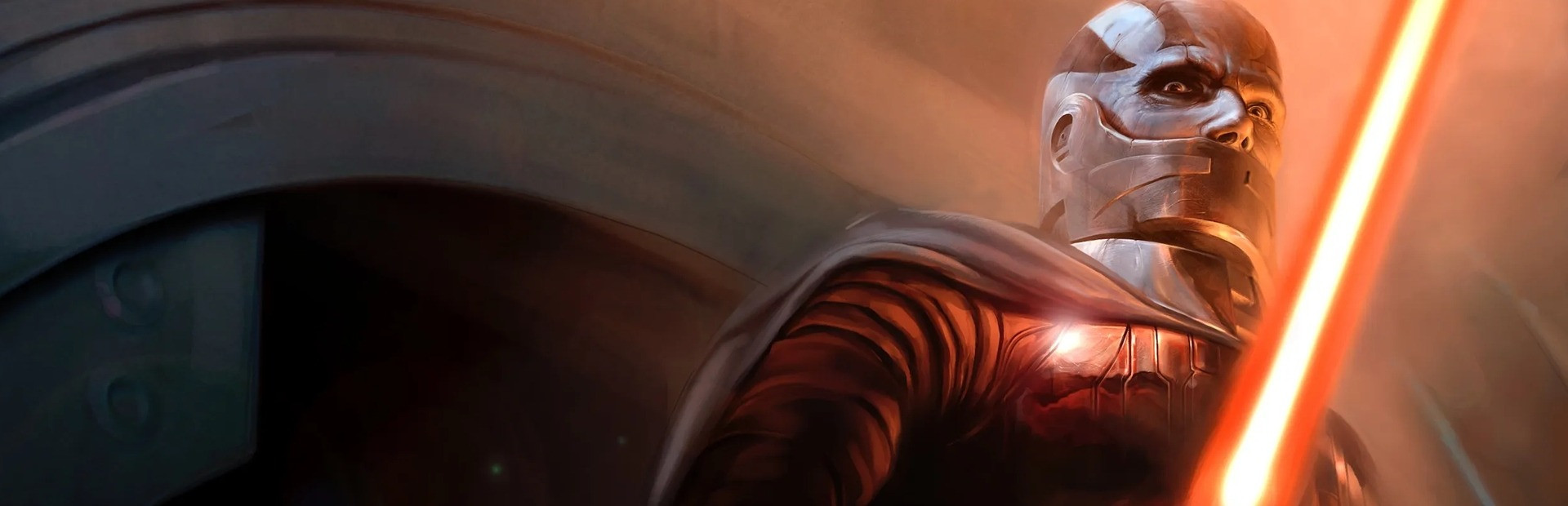 Star Wars: Knights of the Old Republic Remake