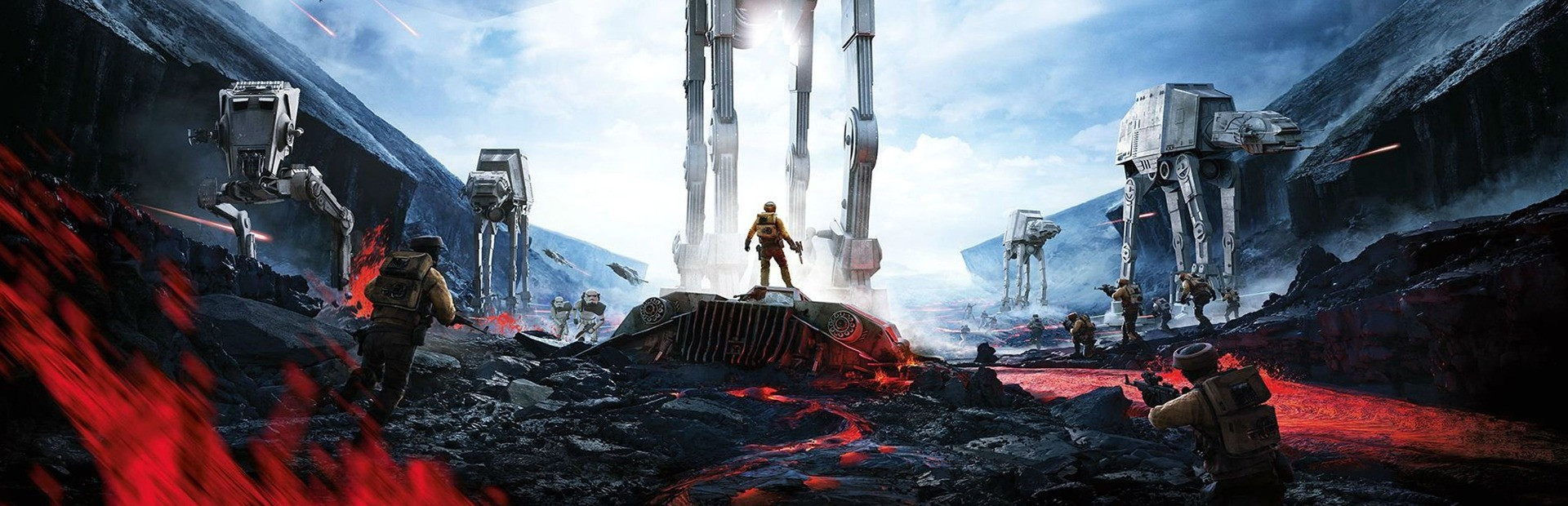 Star Wars Battlefront III