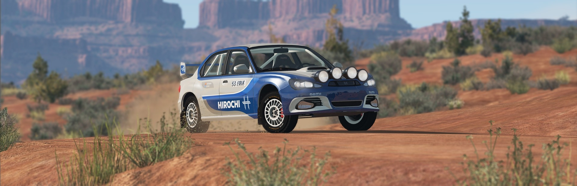 BeamNG.drive