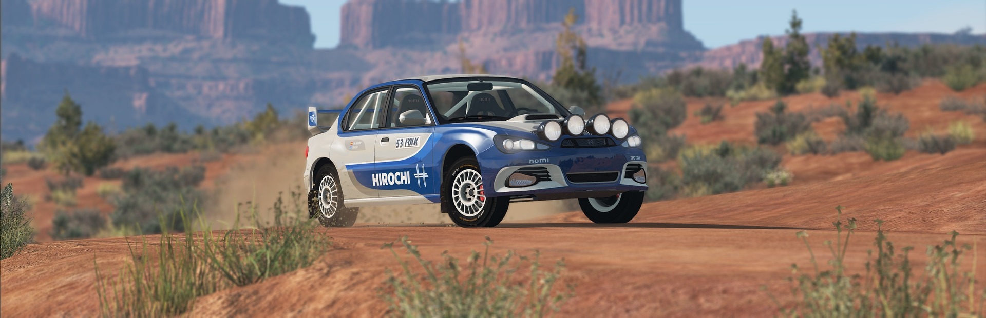 BeamNG.drive