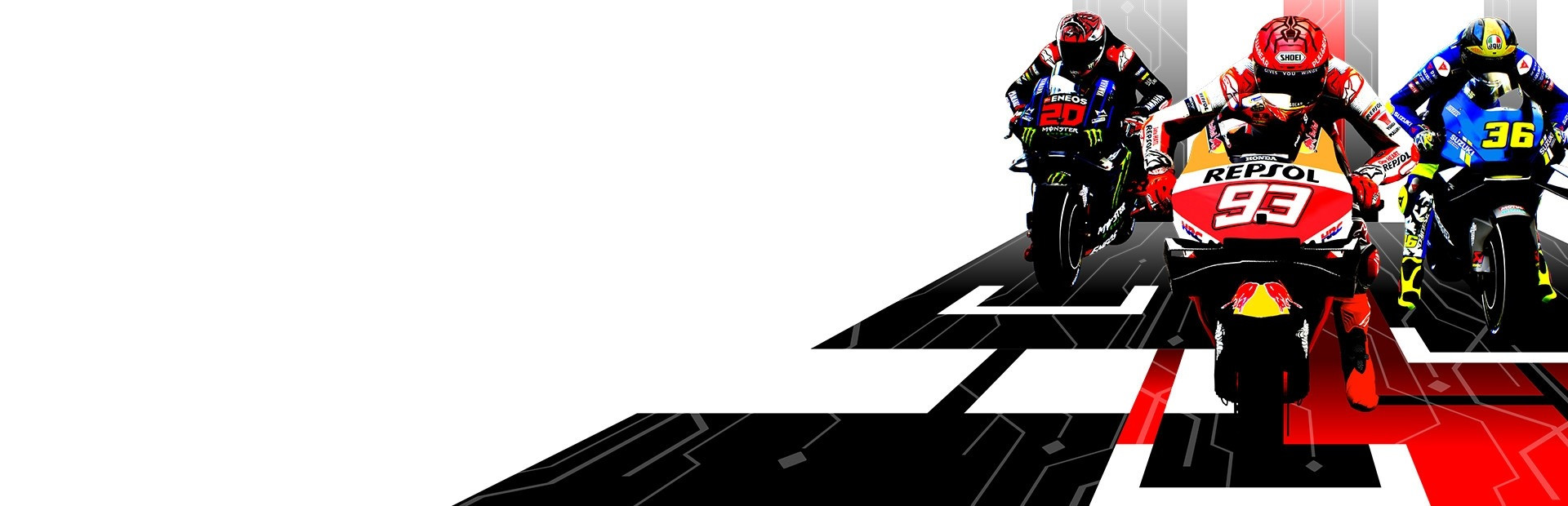 MotoGP 21