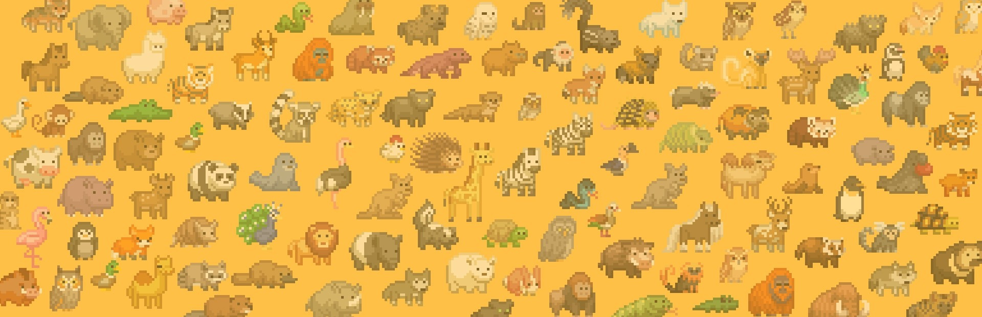 Let's Build a Zoo