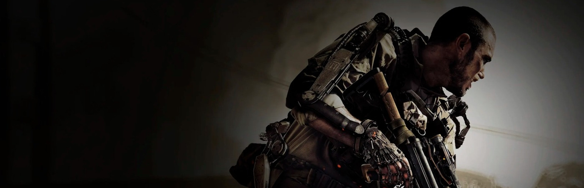 Call of Duty: Advanced Warfare - Gold Edition