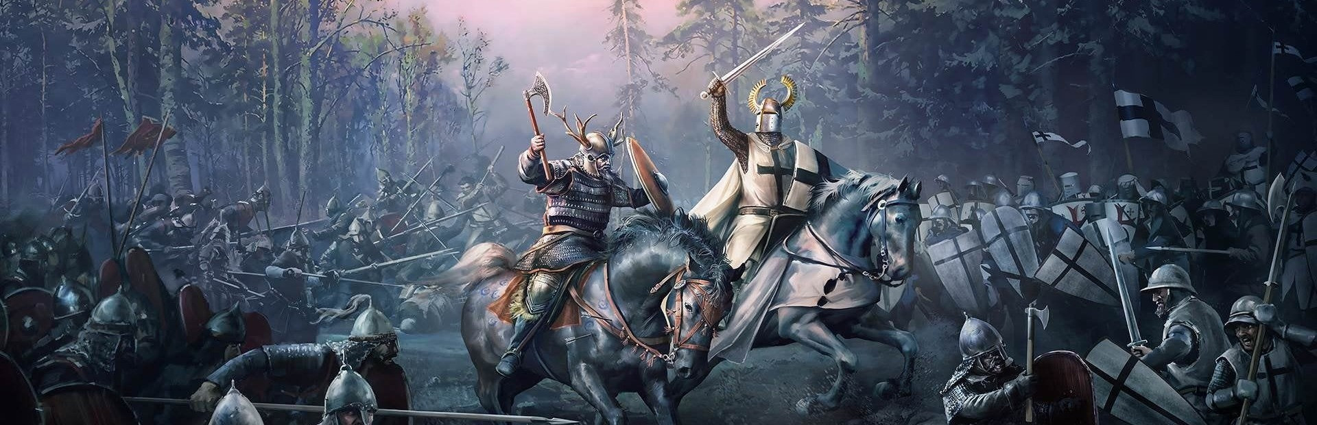 Crusader Kings Complete