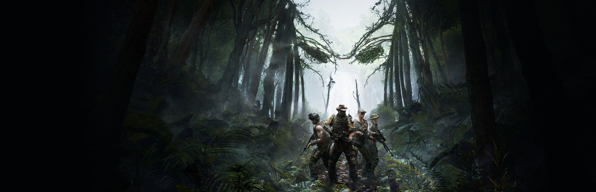 Predator: Hunting Grounds - Predator Bundle Edition