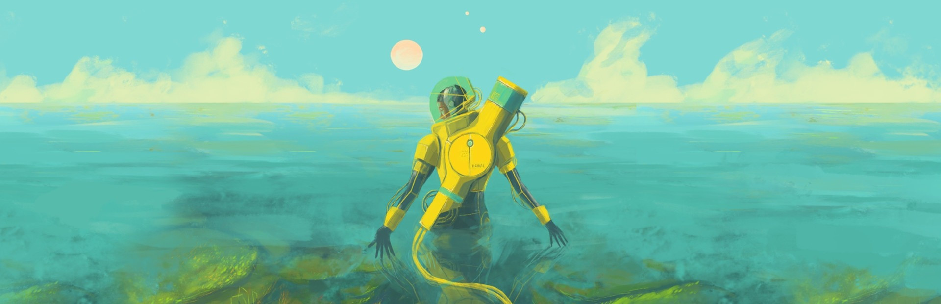 In Other Waters