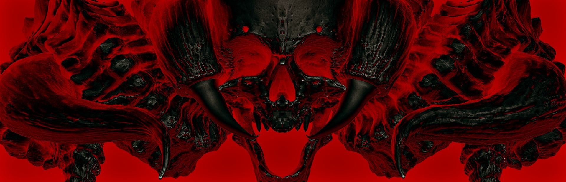 Devil Daggers