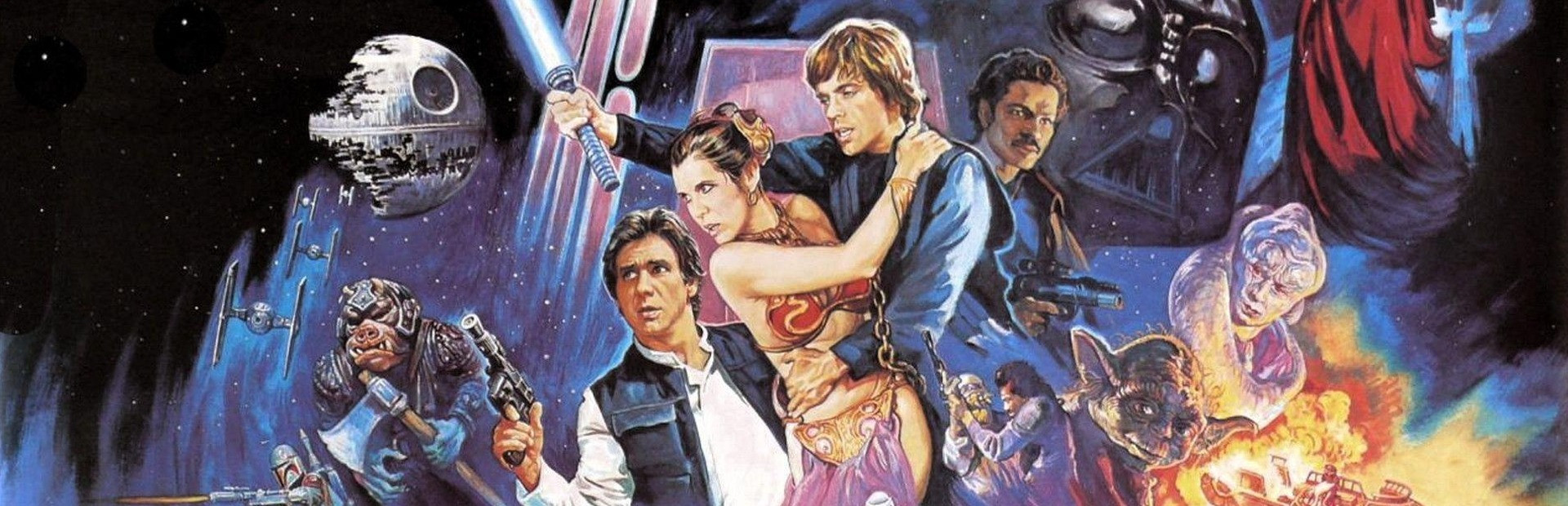 Star Wars Classic Collection