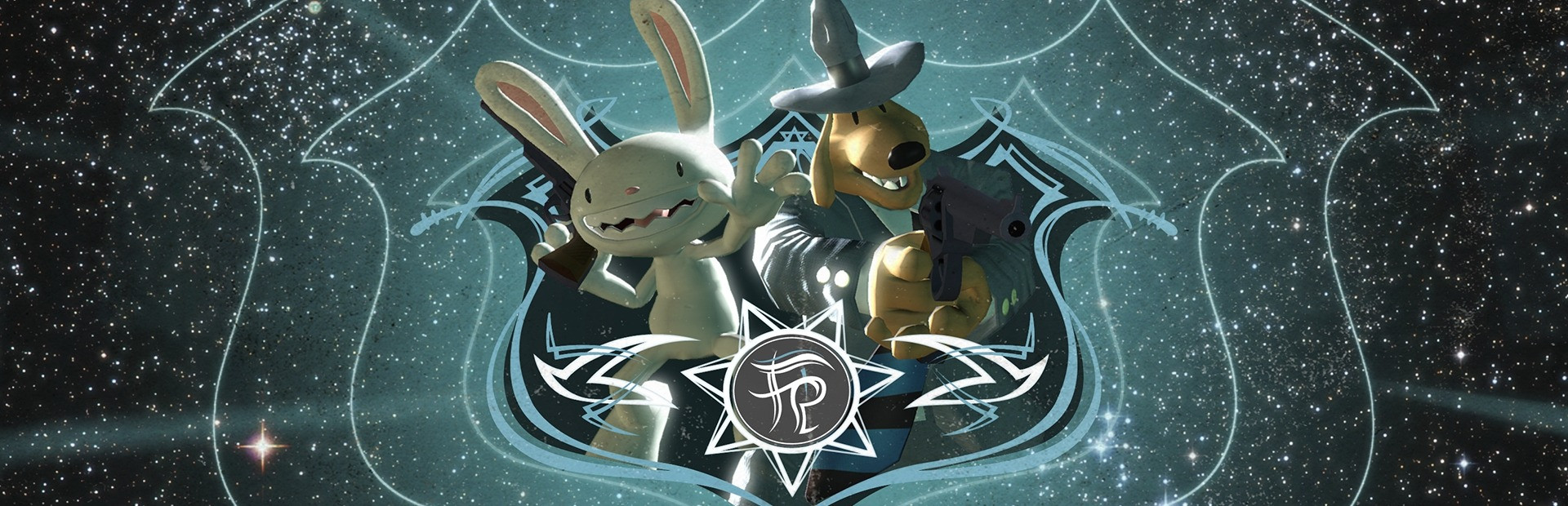 Sam & Max: The Devil’s Playhouse