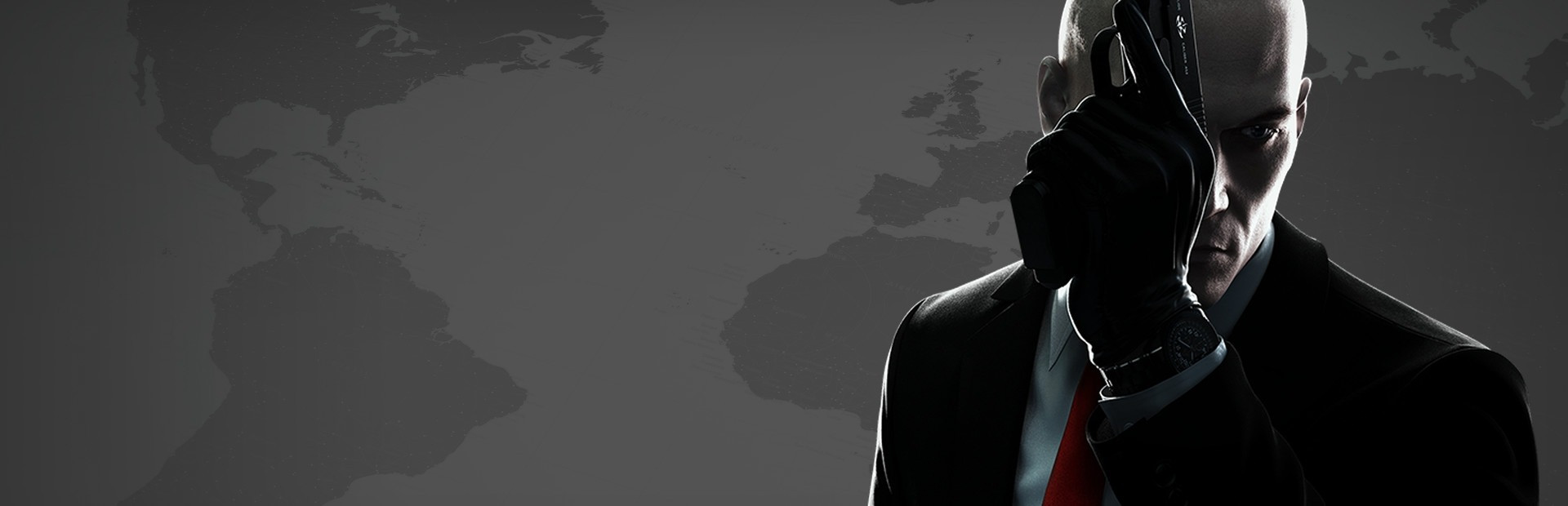 Hitman: The Complete First Season