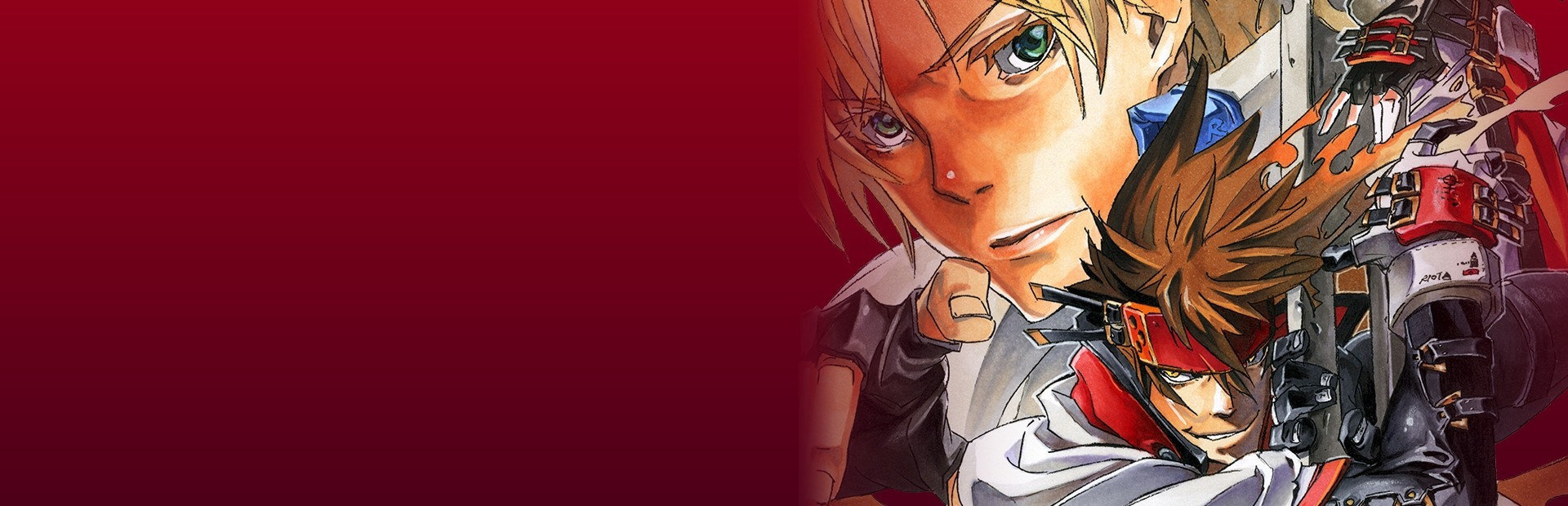 Guilty Gear XX Accent Core Plus R