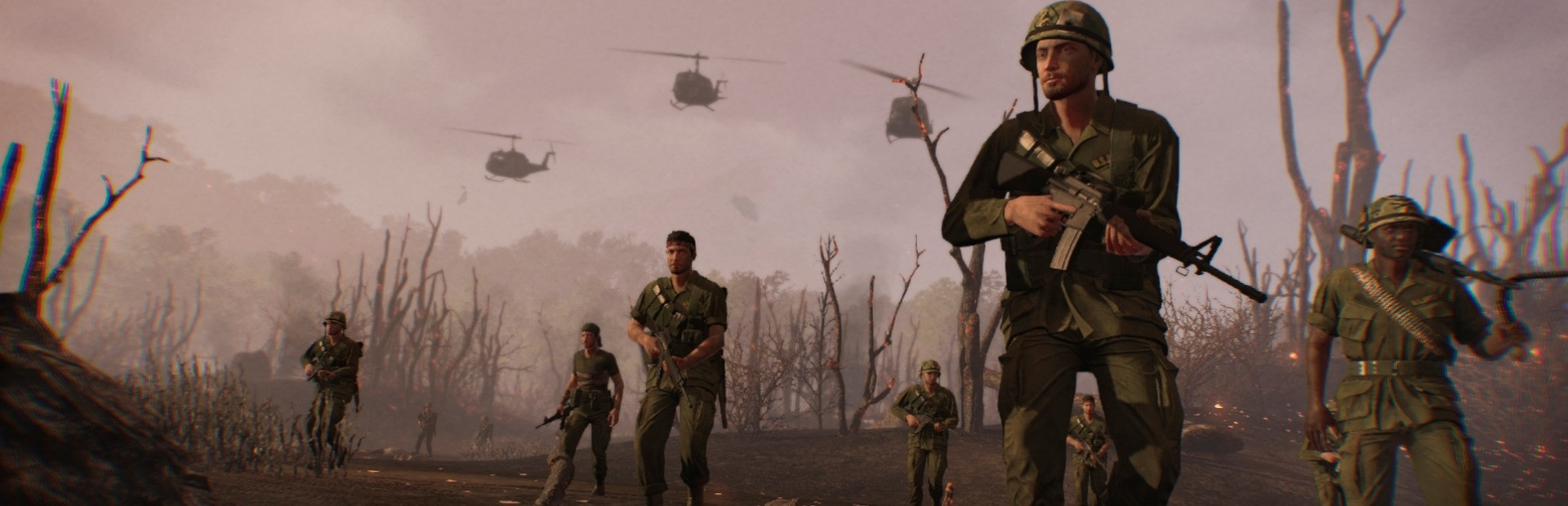 Rising Storm 2: Vietnam