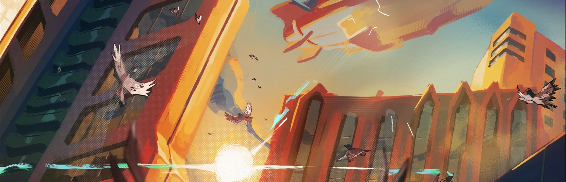 Aerial_Knight's Never Yield