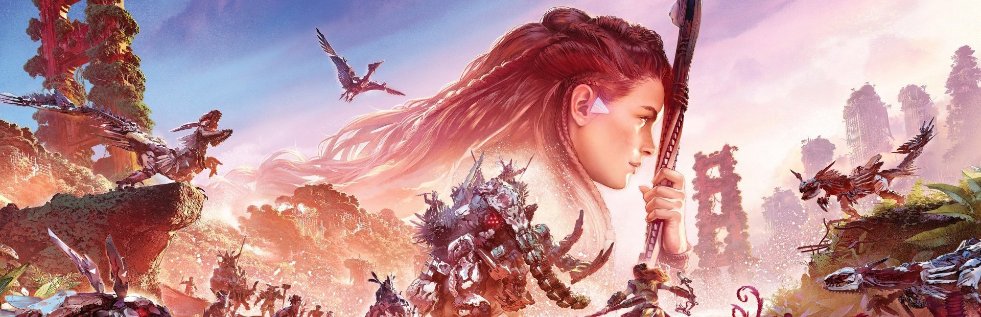Horizon Forbidden West